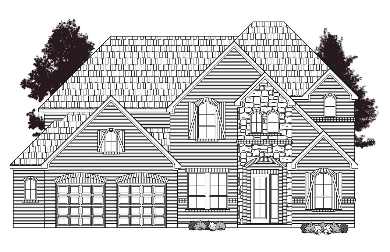 10726 Flamingo Feather Court - Photo 1