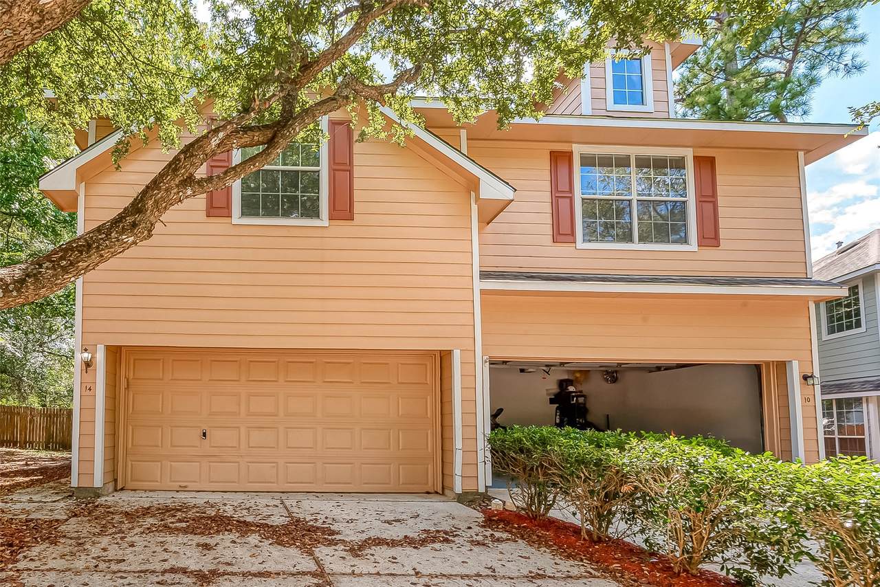 14 Scenic Brook Court - Photo 1