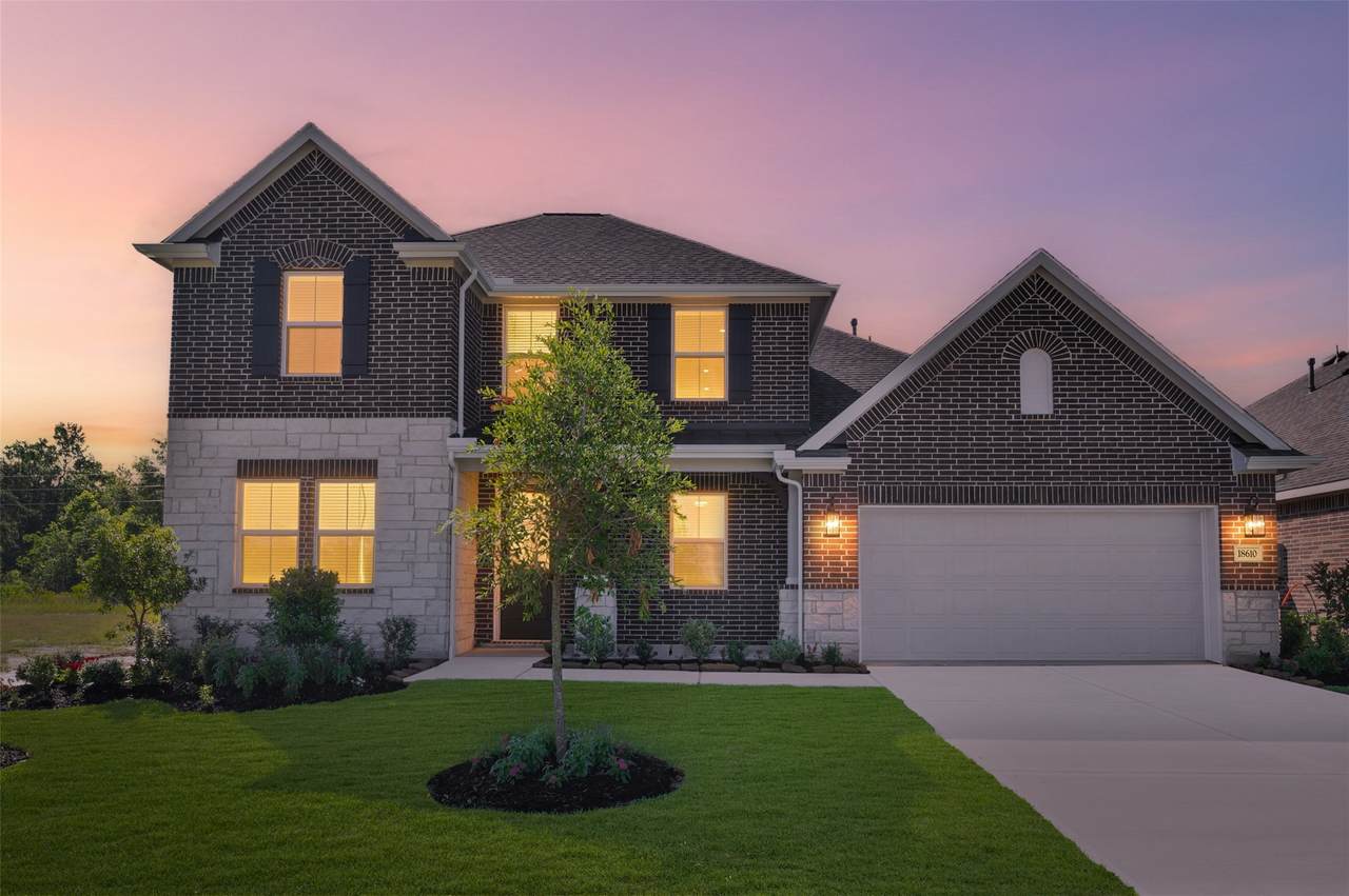 18610 Eastwood Ridge Court - Photo 1