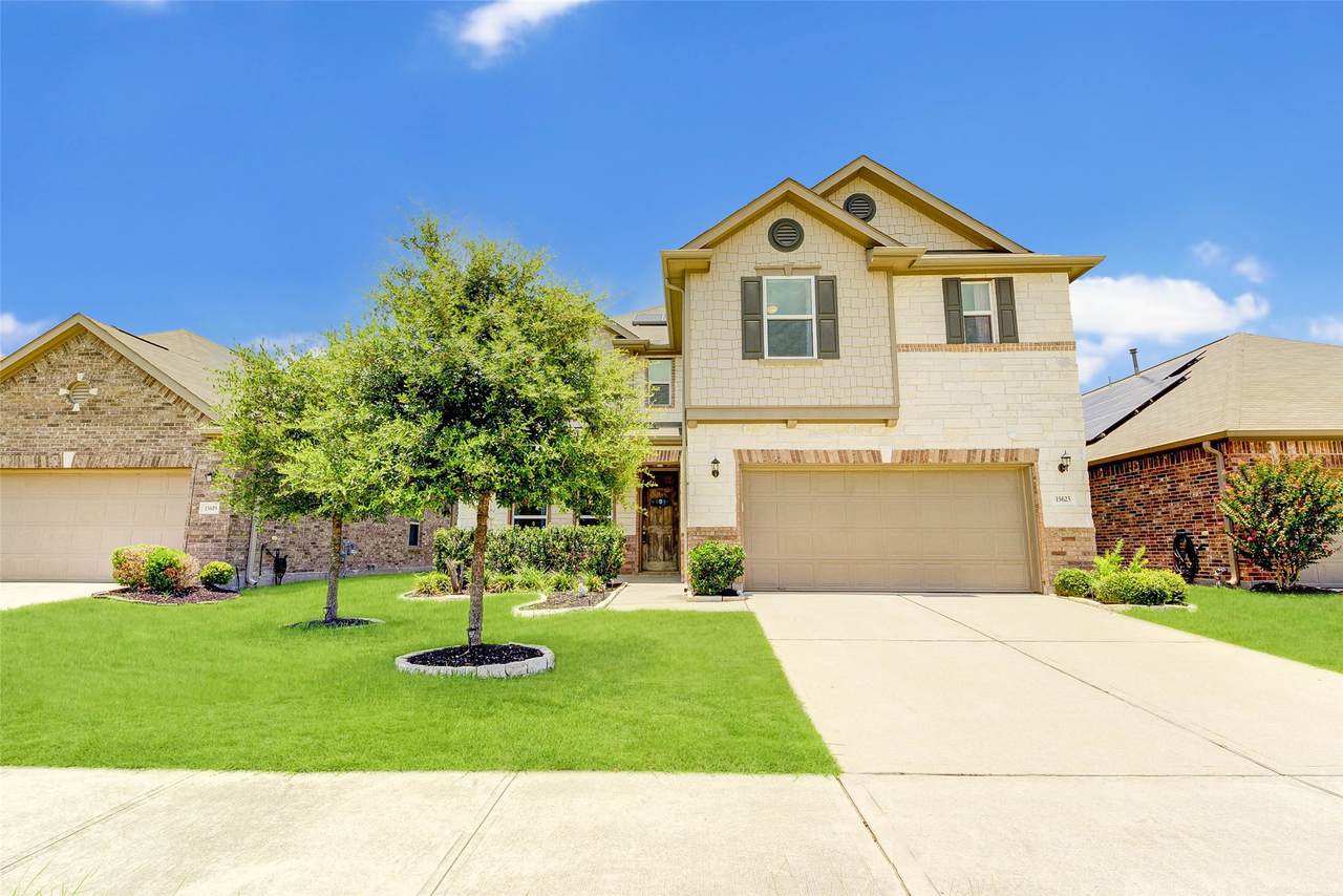 15623 Hanover Breeze Lane - Photo 1