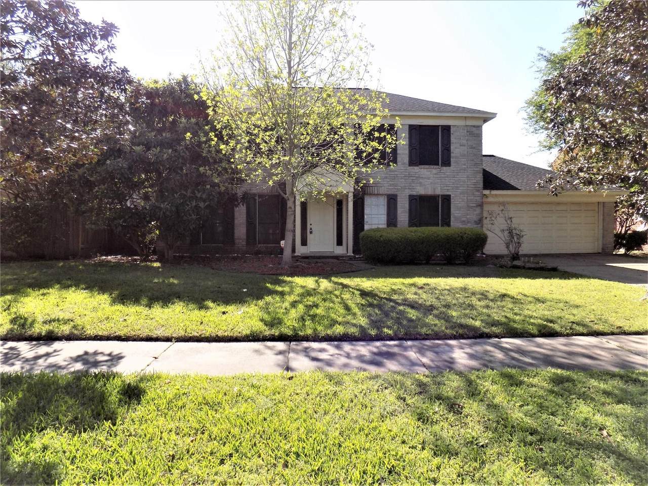 12315 Mill Ridge Drive - Photo 1