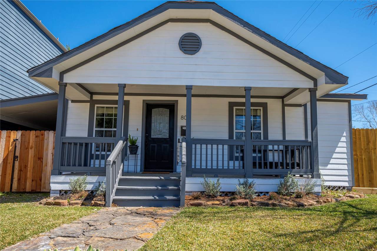 802 Enid Street - Photo 1