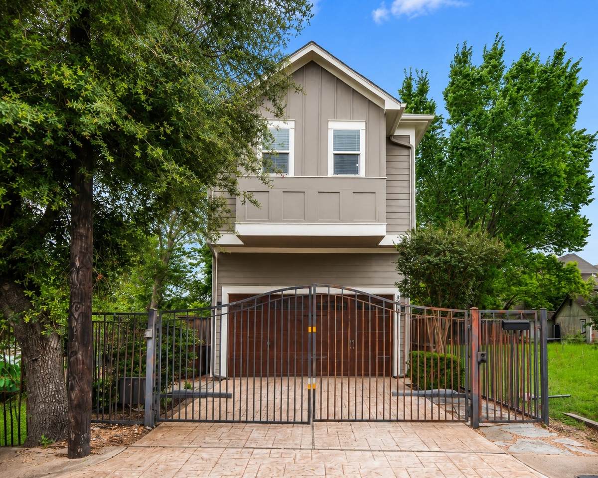 4307 Allen Street - Photo 1