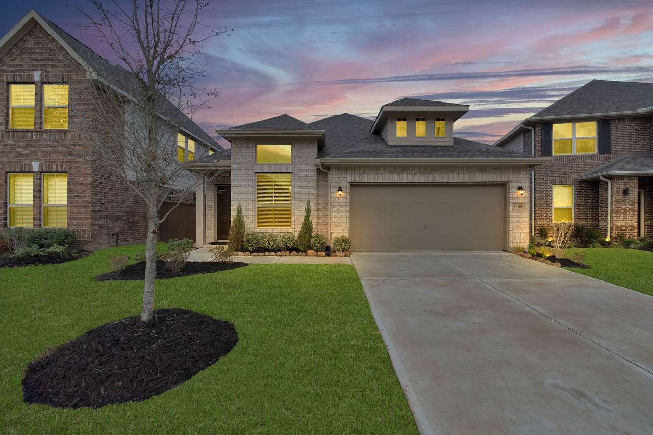 4406 Low Meadow Lane - Photo 1