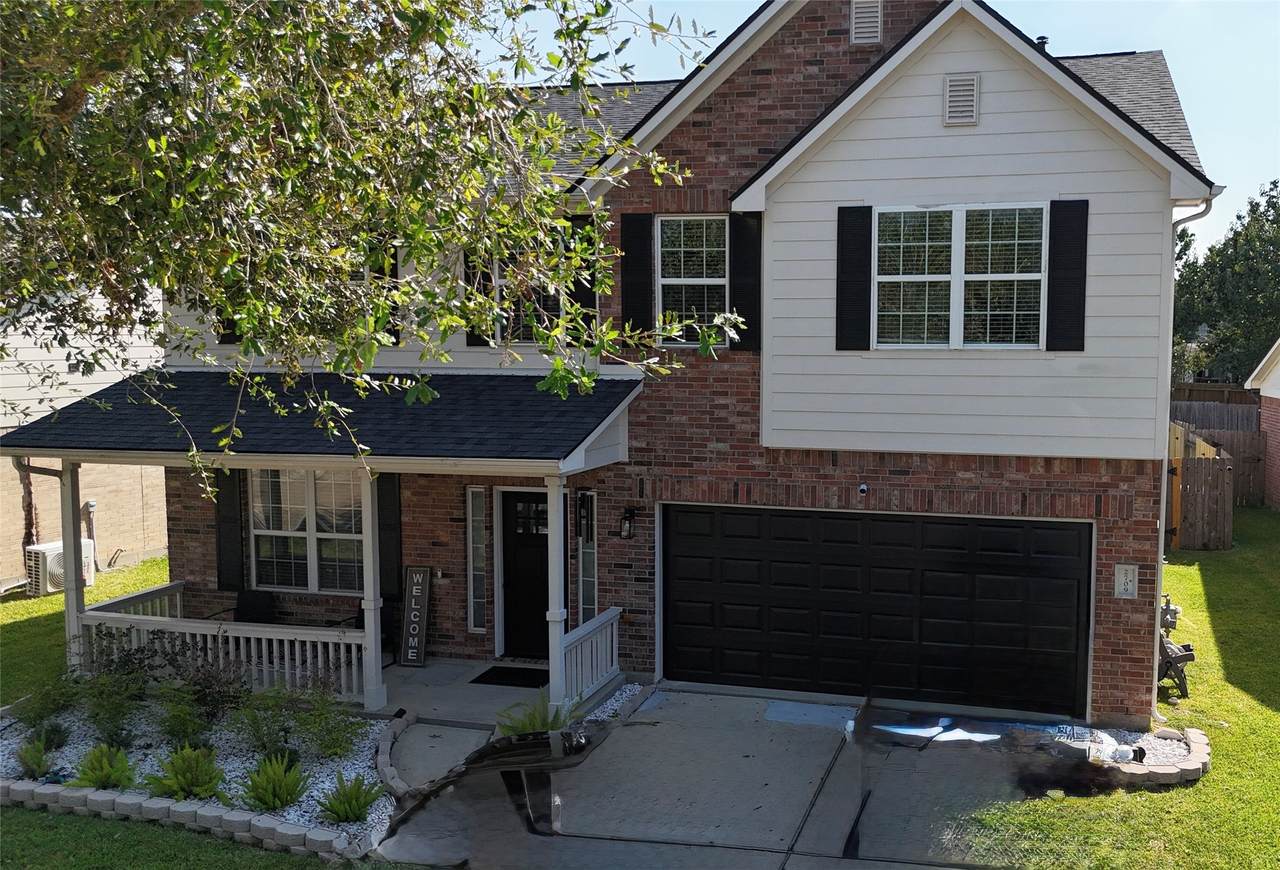 2709 Mystic Cove Lane - Photo 1