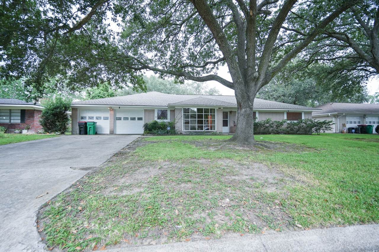 1702 Ivie Lee Street - Photo 1