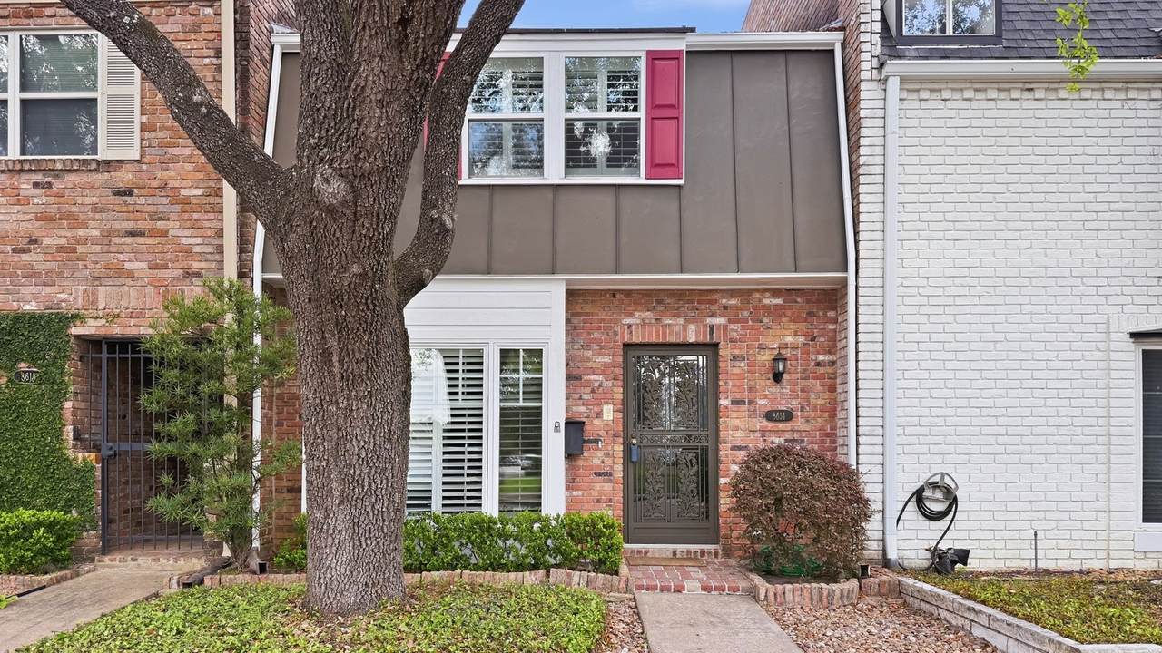 8614 Oakford Drive - Photo 1