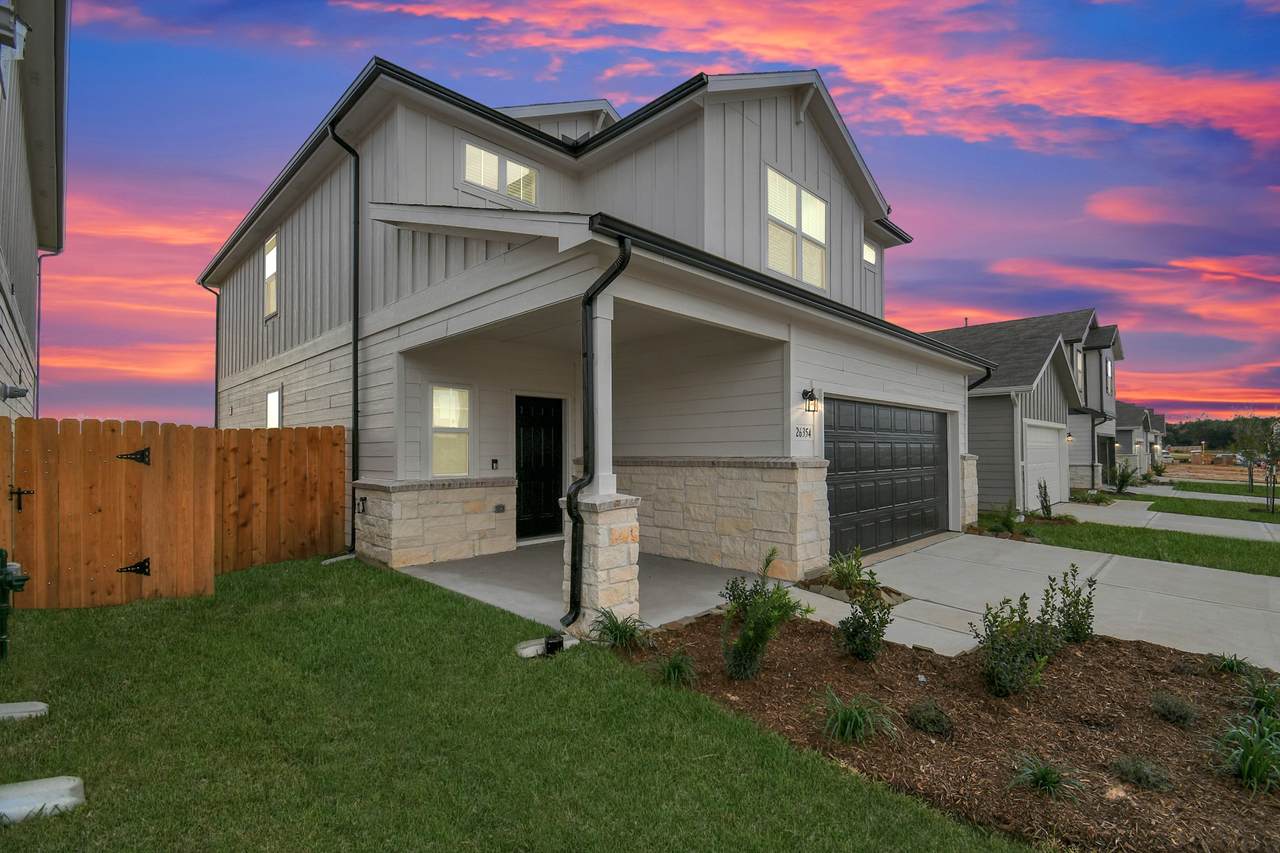 26354 Cedar Sedge Drive - Photo 1