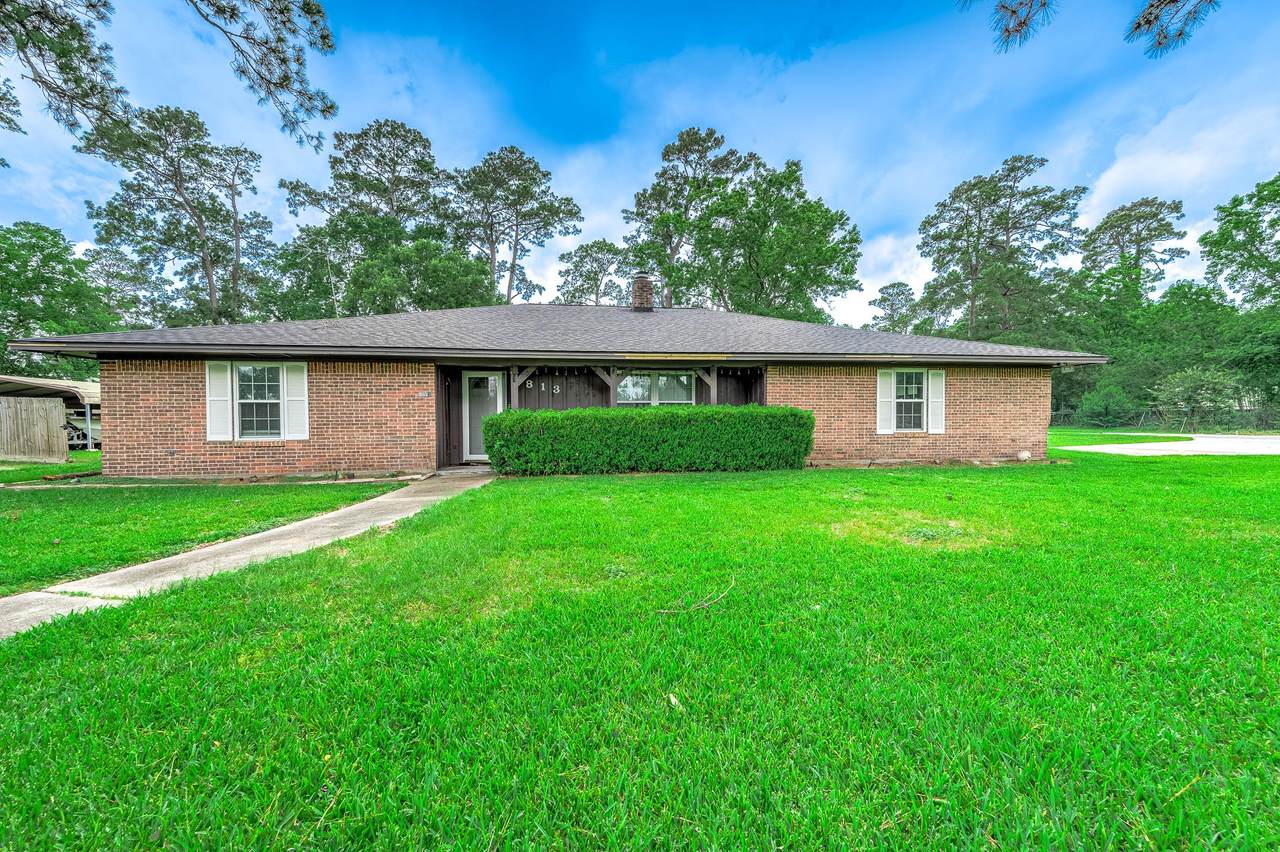 5813 Russell Lane - Photo 1