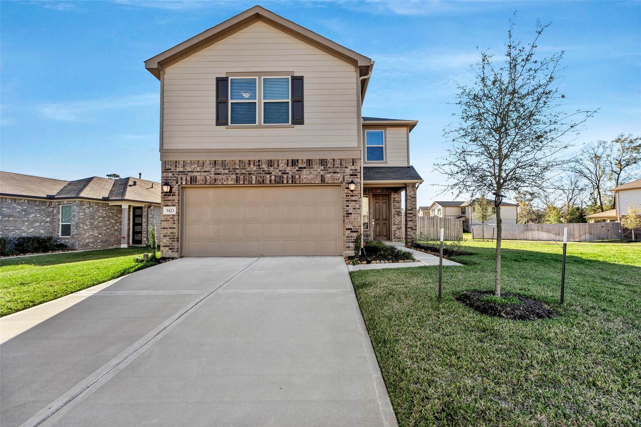 9423 Castillo Court - Photo 1