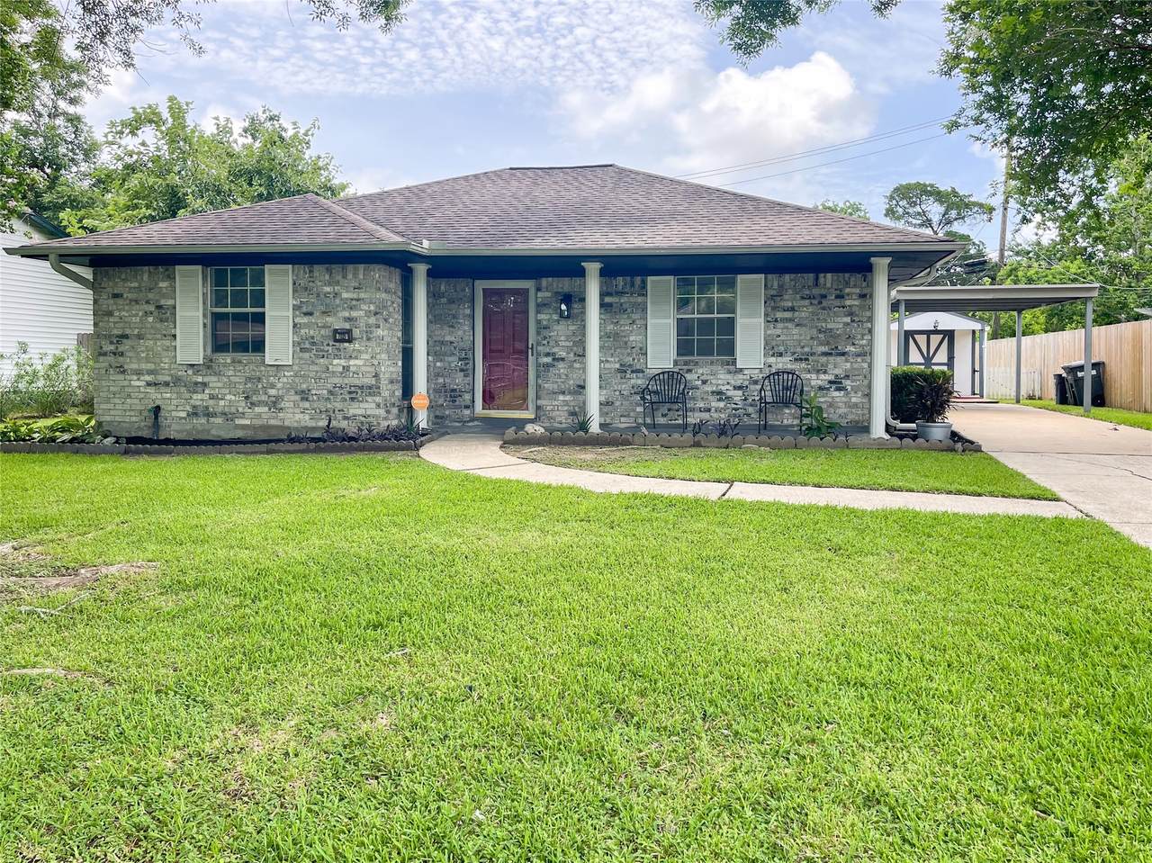 7021 Smith Drive - Photo 1