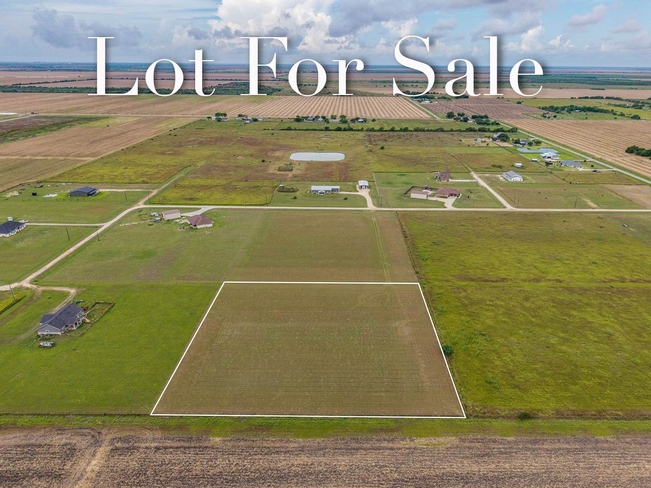 Lot 33 Geralds Path - Photo 1