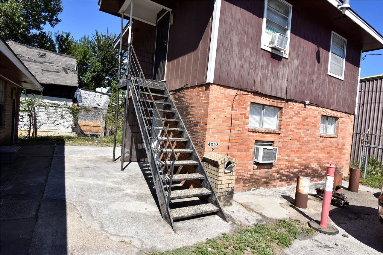 4353 Brinkley Street - Photo 1