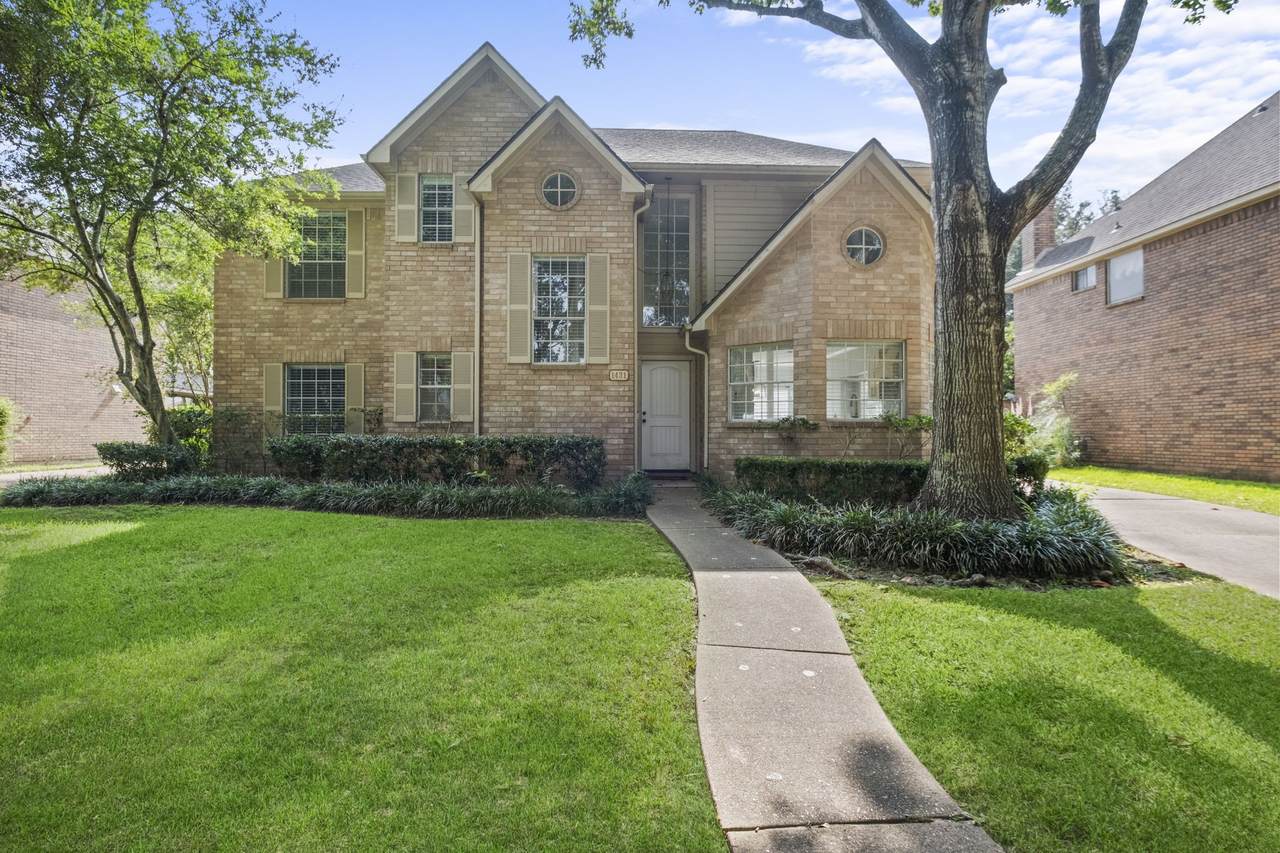 1431 Medio River Circle - Photo 1