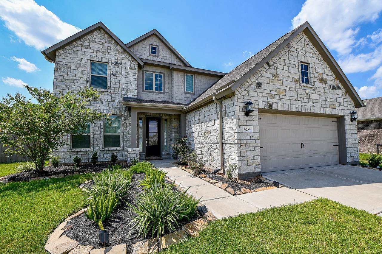 4234 Redford Valley Road - Photo 1