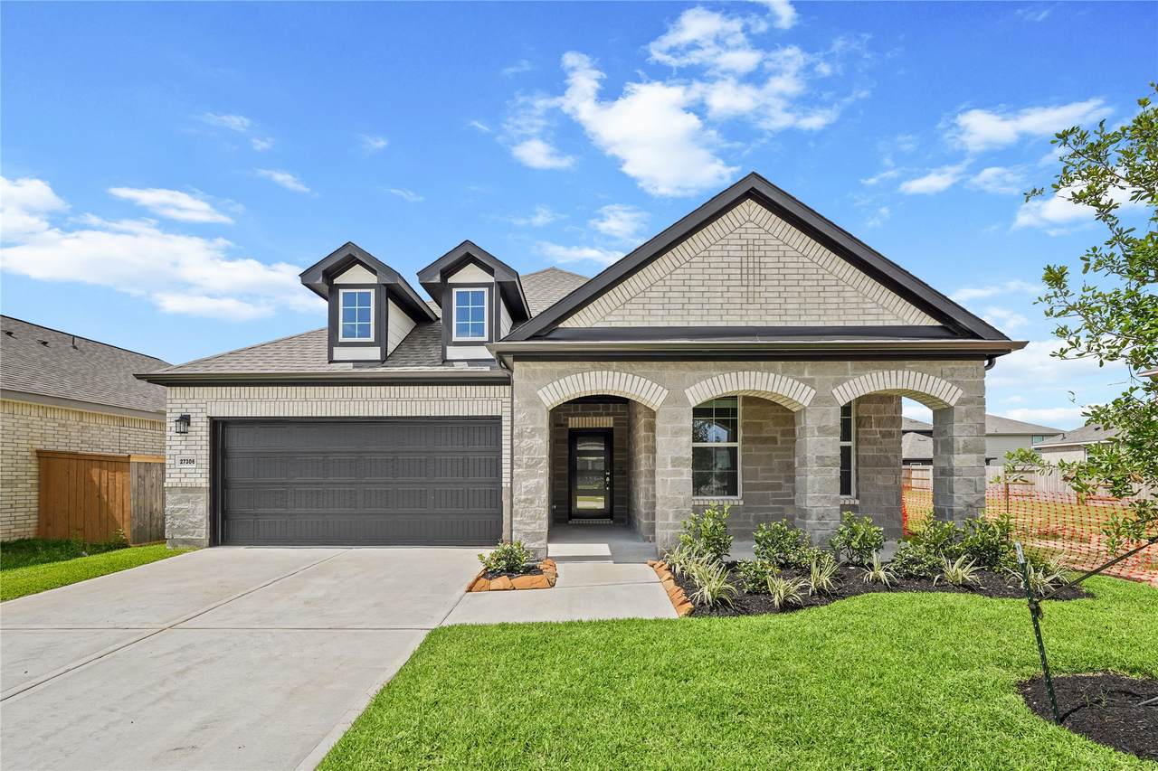 27306 Clear Breeze Drive - Photo 1