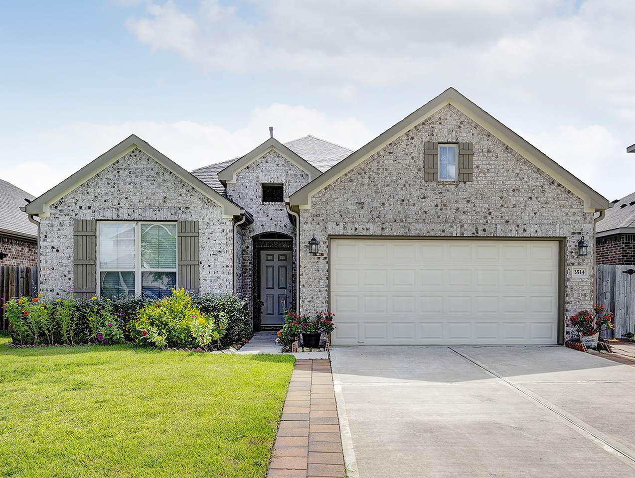 3514 Conquest Circle - Photo 1
