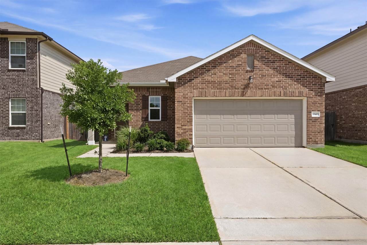 13415 Wembley Heights Drive - Photo 1