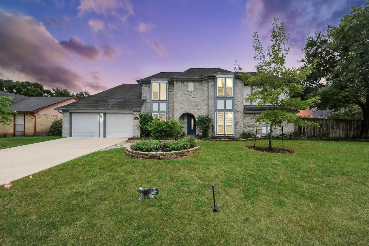 14827 Cypress Ridge Drive - Photo 1