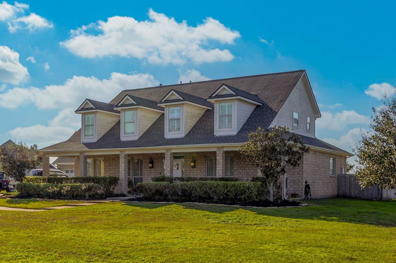 2963 Settlers Way Drive - Photo 1