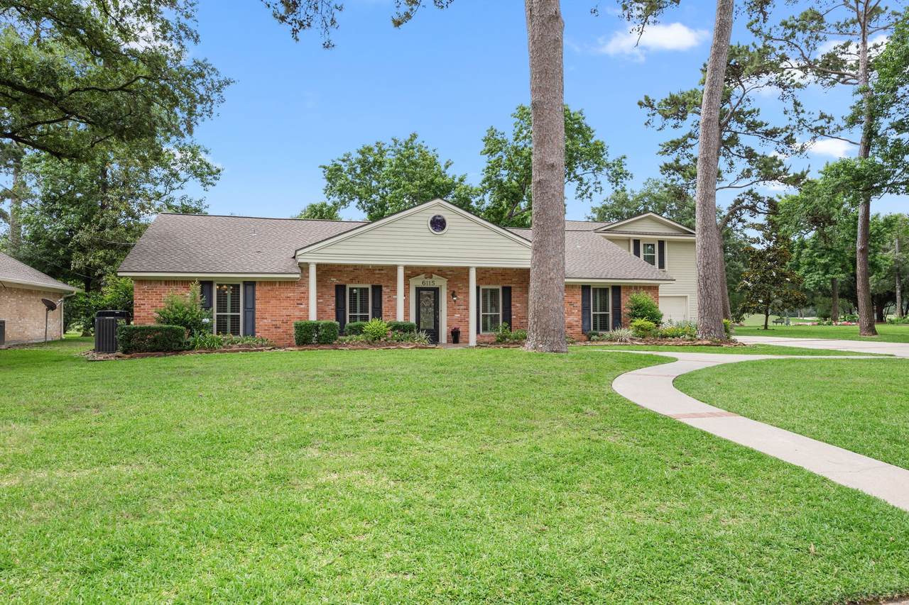 6115 Bermuda Dunes Drive - Photo 1