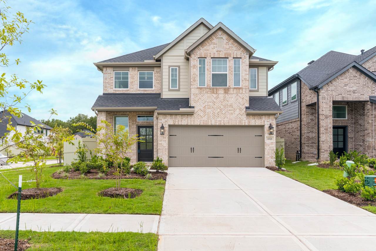 10528 Wild Rice - Photo 1
