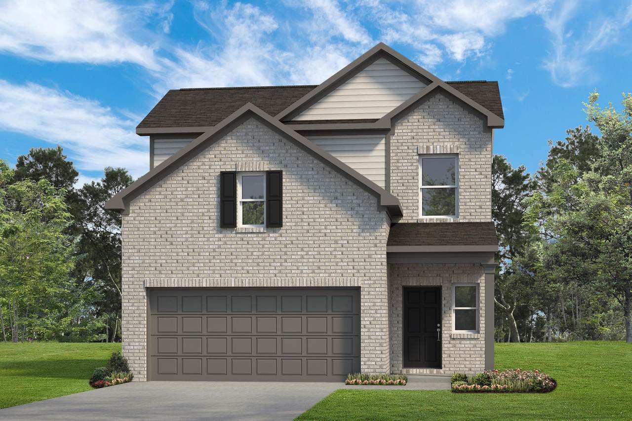 21835 Cypress Vine Drive - Photo 1