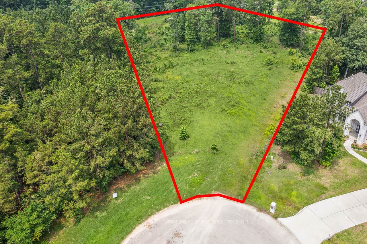 4406 Chateau Creek Way - Photo 1