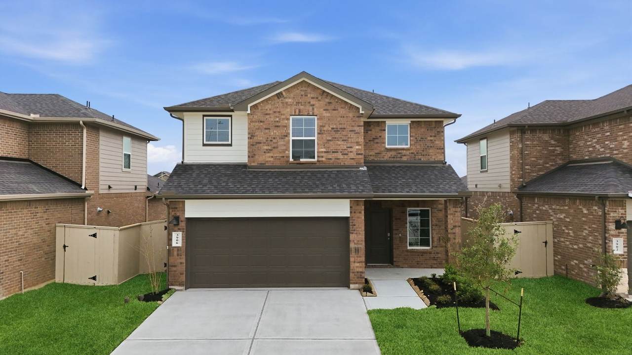 4118 Bronco Station Lane - Photo 1