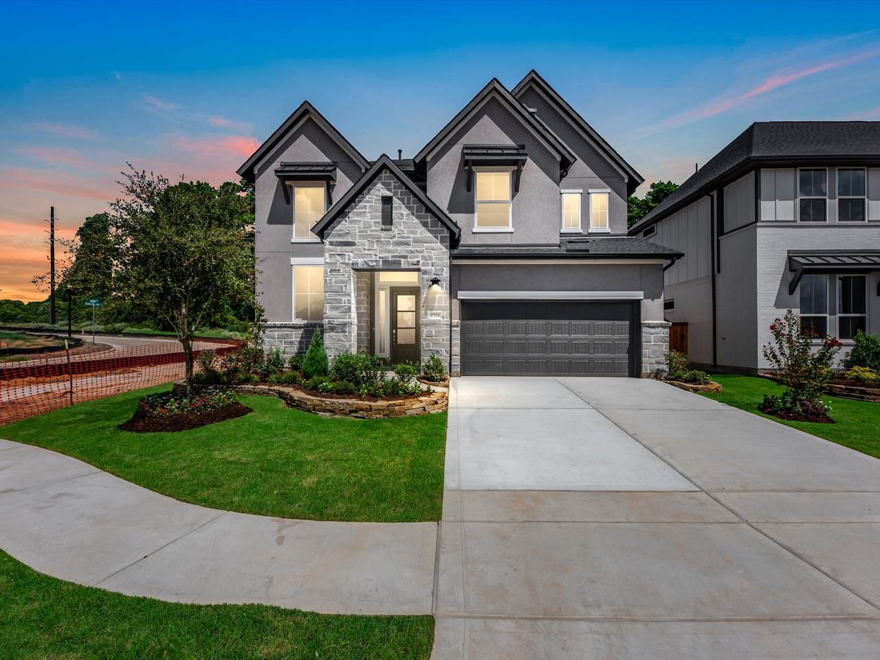 17534 Fogwood Creek Way - Photo 1