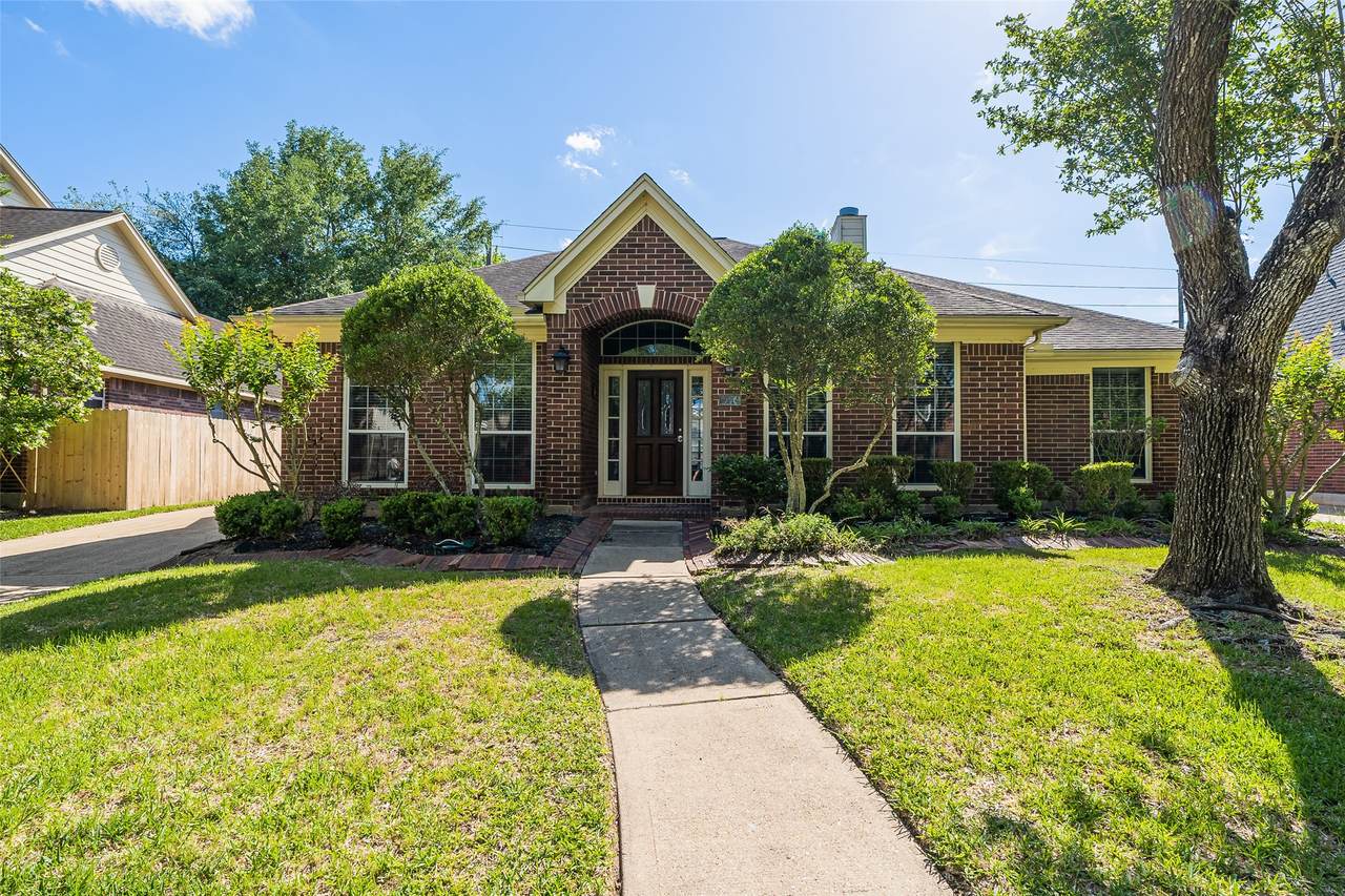 5114 Plantation Colony Drive - Photo 1