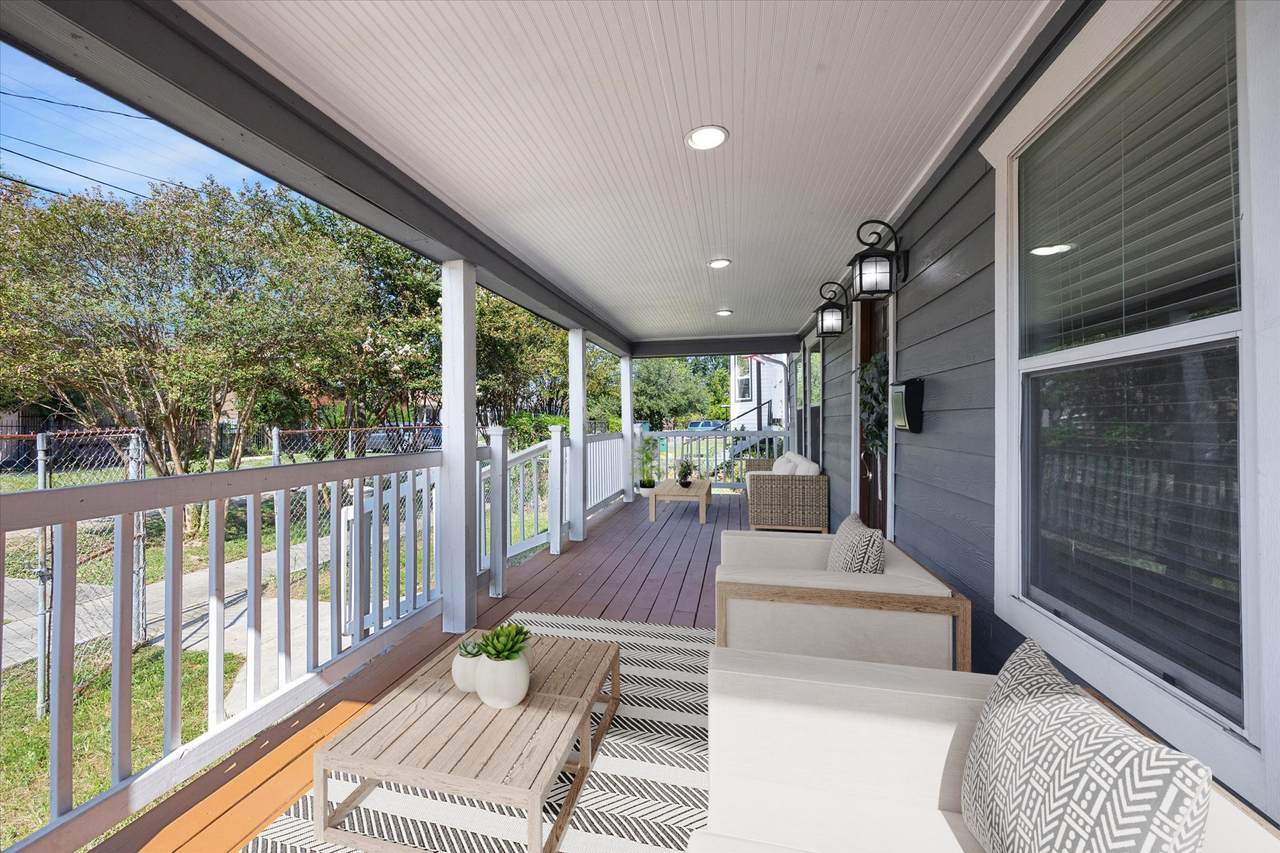 2108 Freeman Street - Photo 1