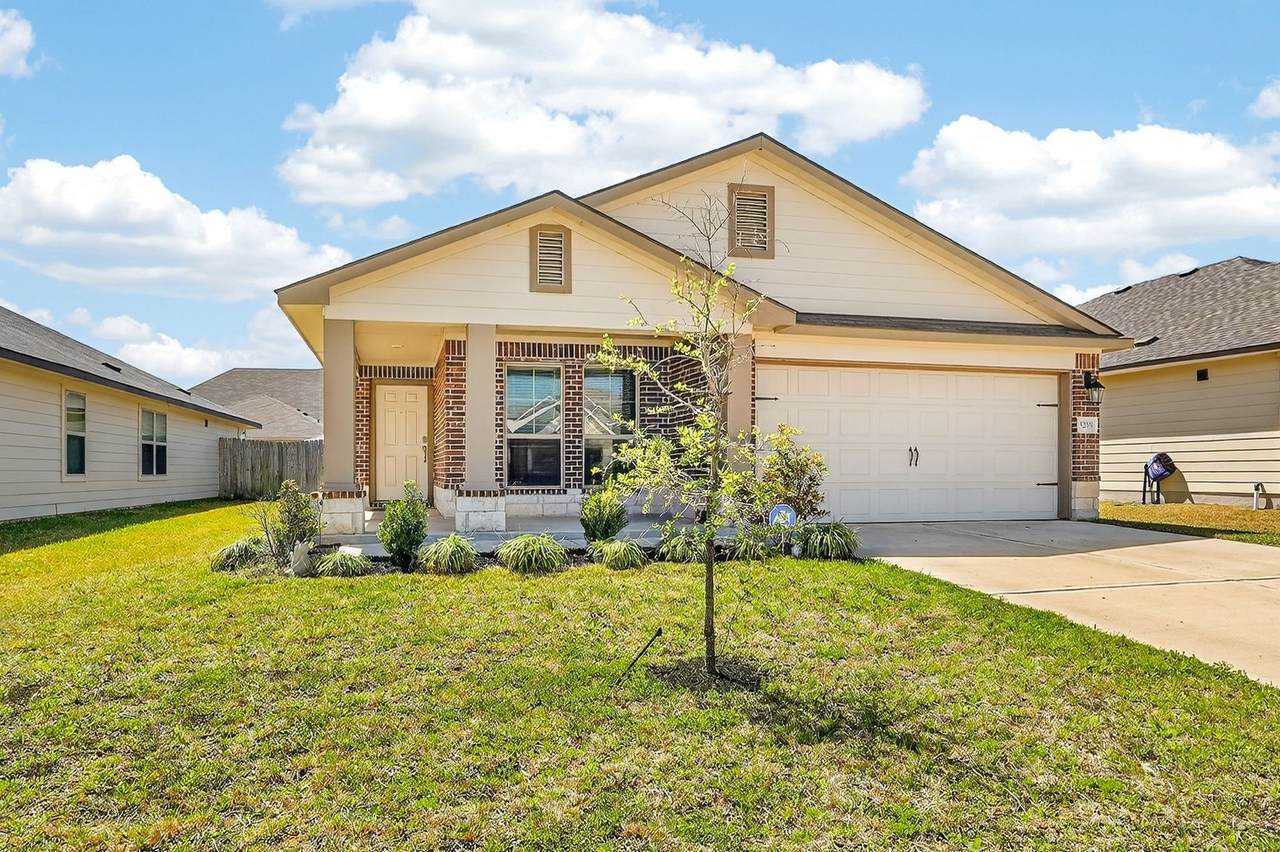 5235 Montague Loop - Photo 1
