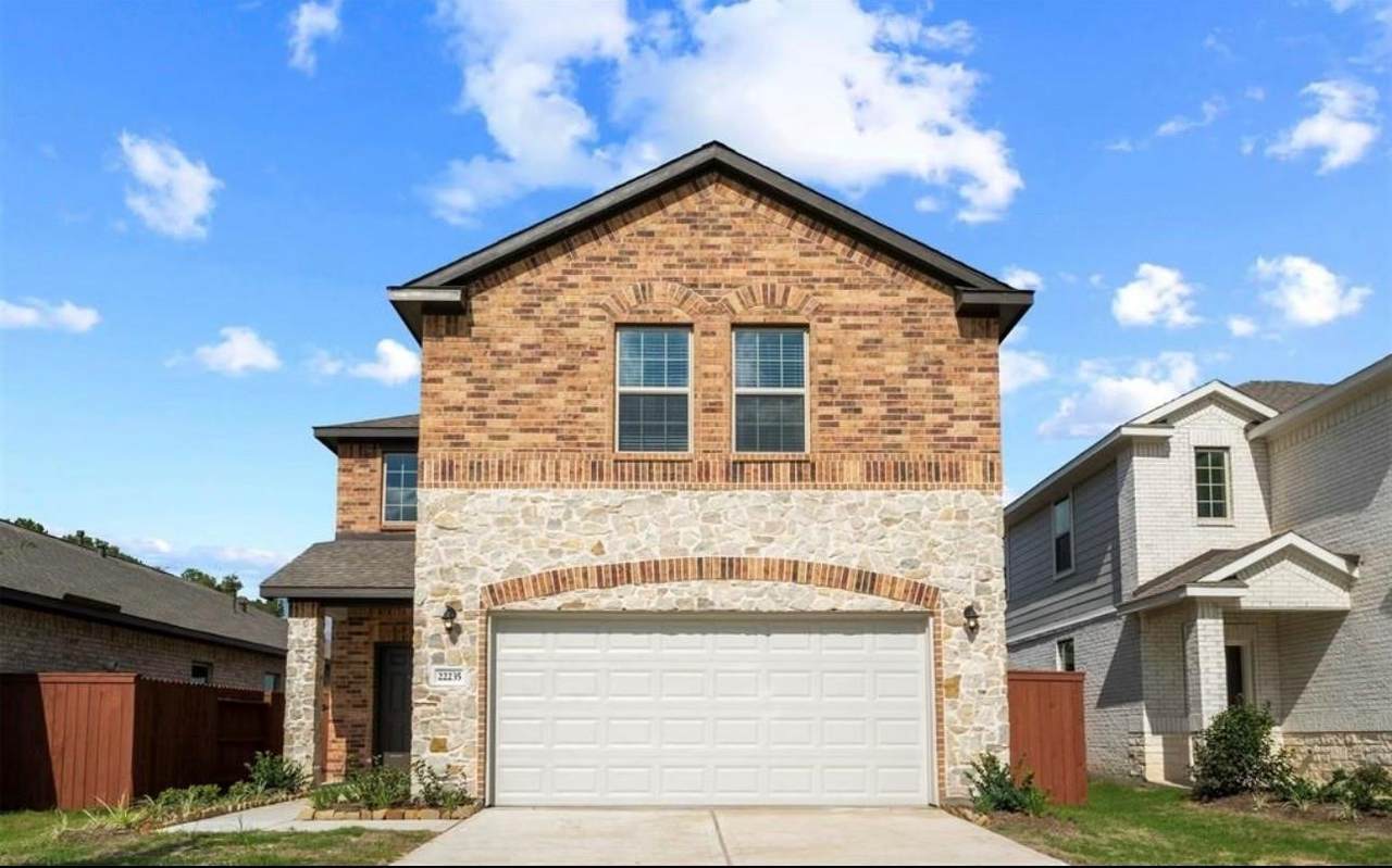 22326 Auburn Cabin Lane - Photo 1