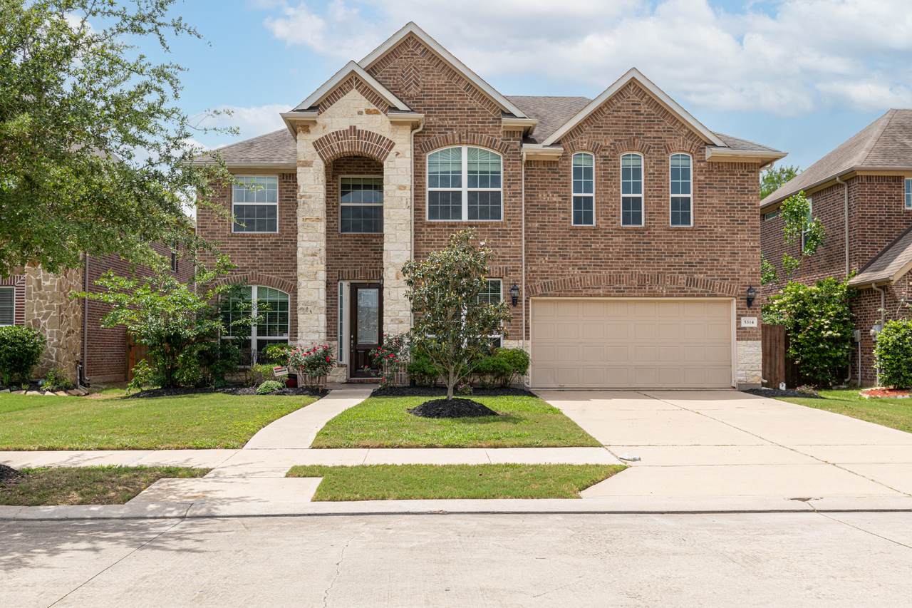 5314 Belle Manor Lane - Photo 1
