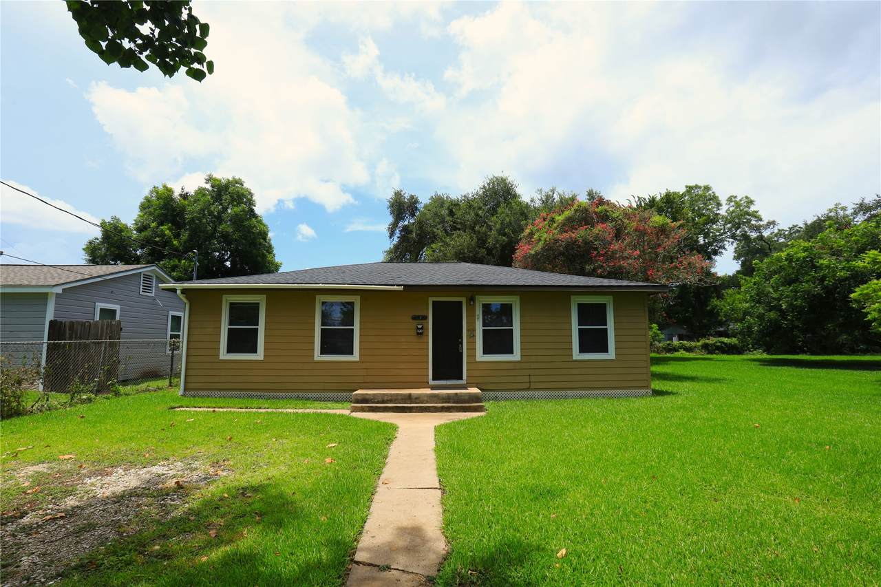 520 Mckee Street - Photo 1