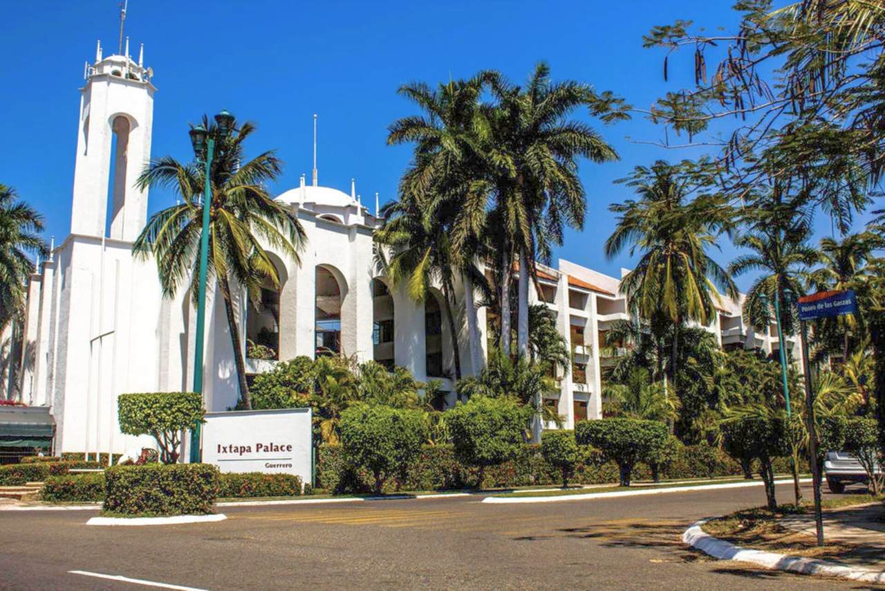 0 Paseo De Las Garzas Esq. Paseo Del Ricon Boulevard - Photo 1