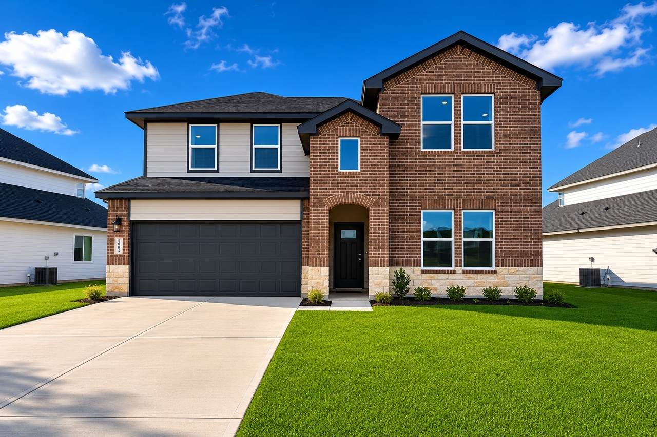 3623 Melbourne Manor - Photo 1