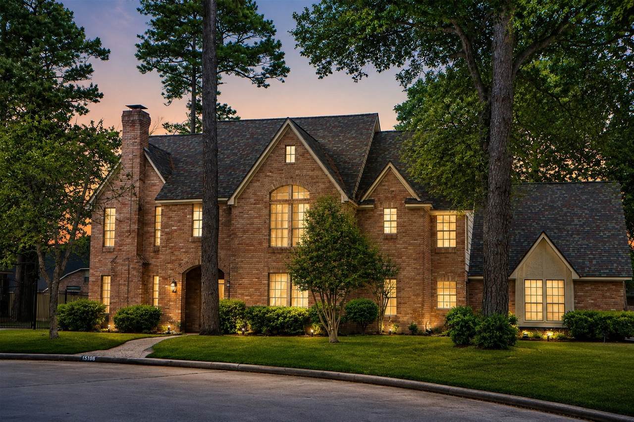 15106 Olde Tavern Court - Photo 1
