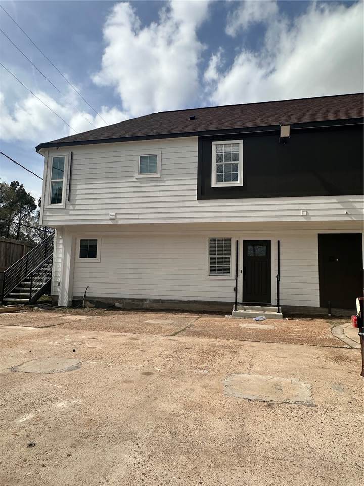 5420 Aldine Bender E Road - Photo 1