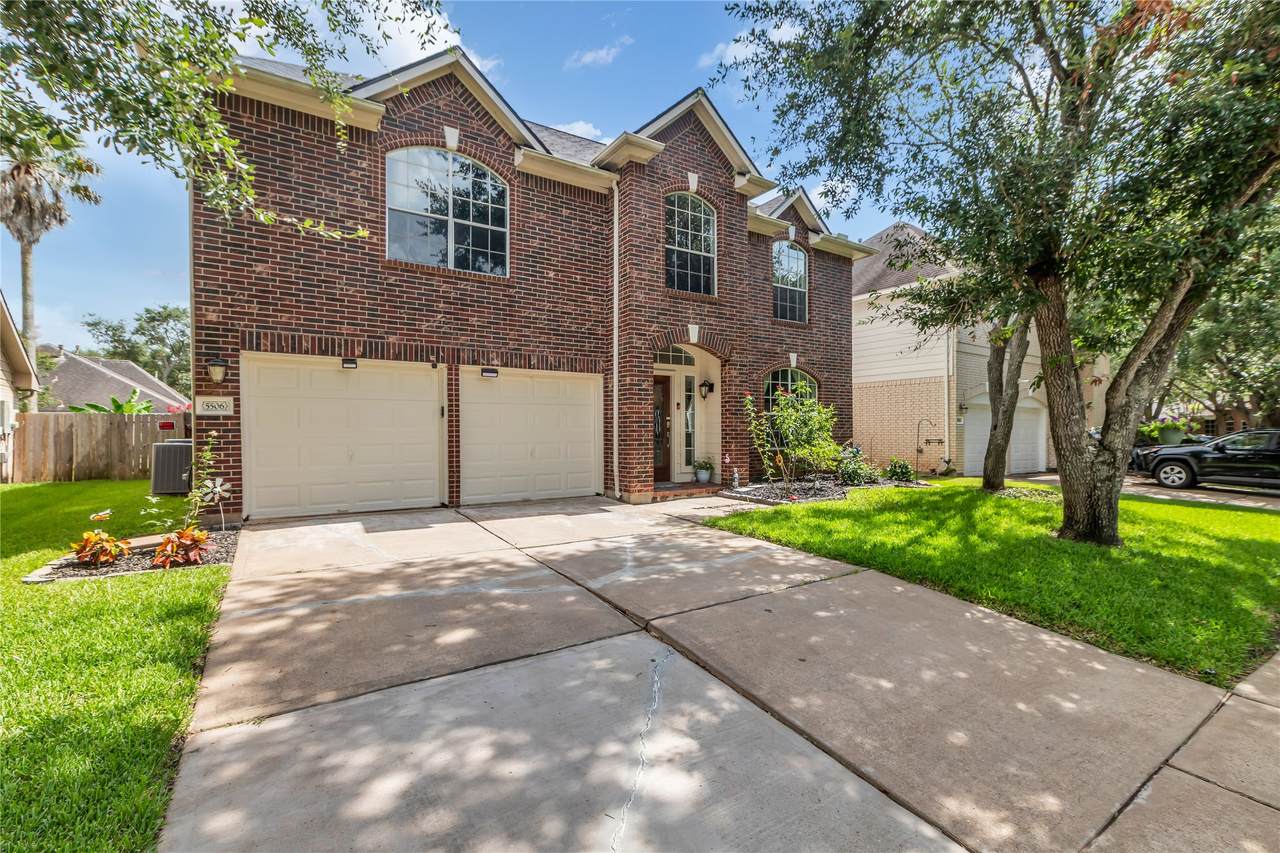 5506 Poundstone Court - Photo 1