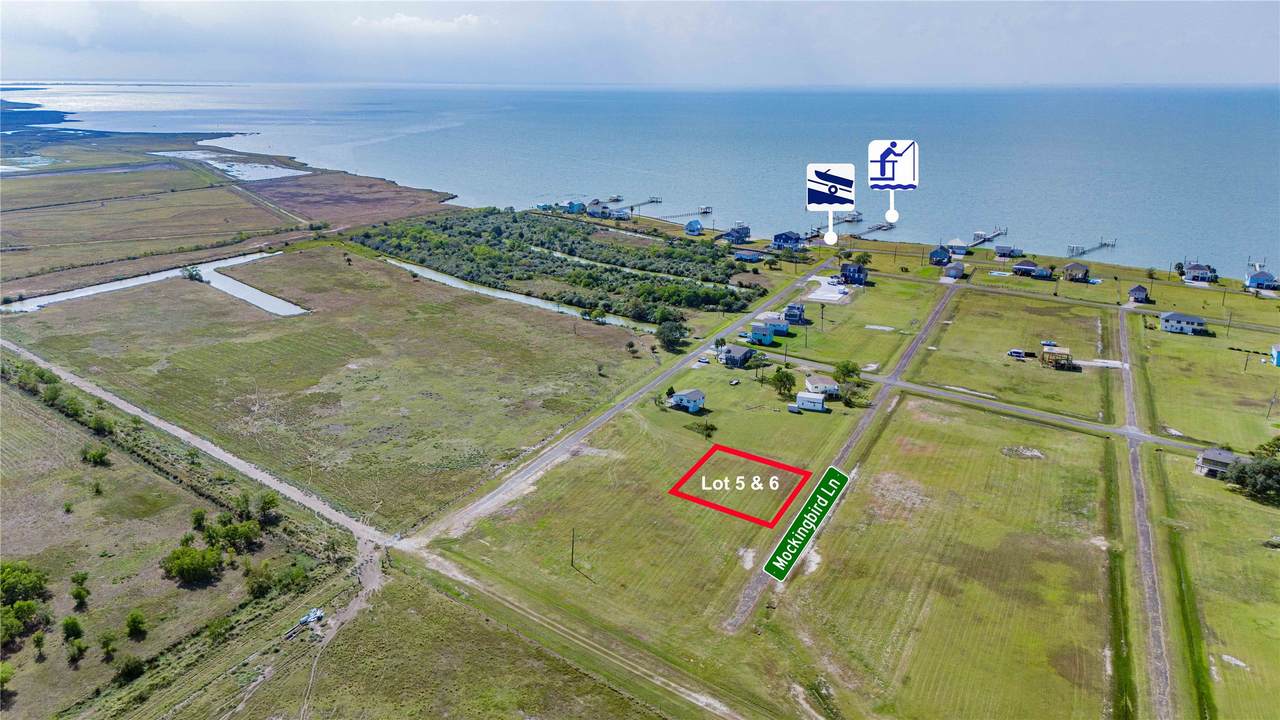 Lot 5-6 Mockingbird Lane - Photo 1