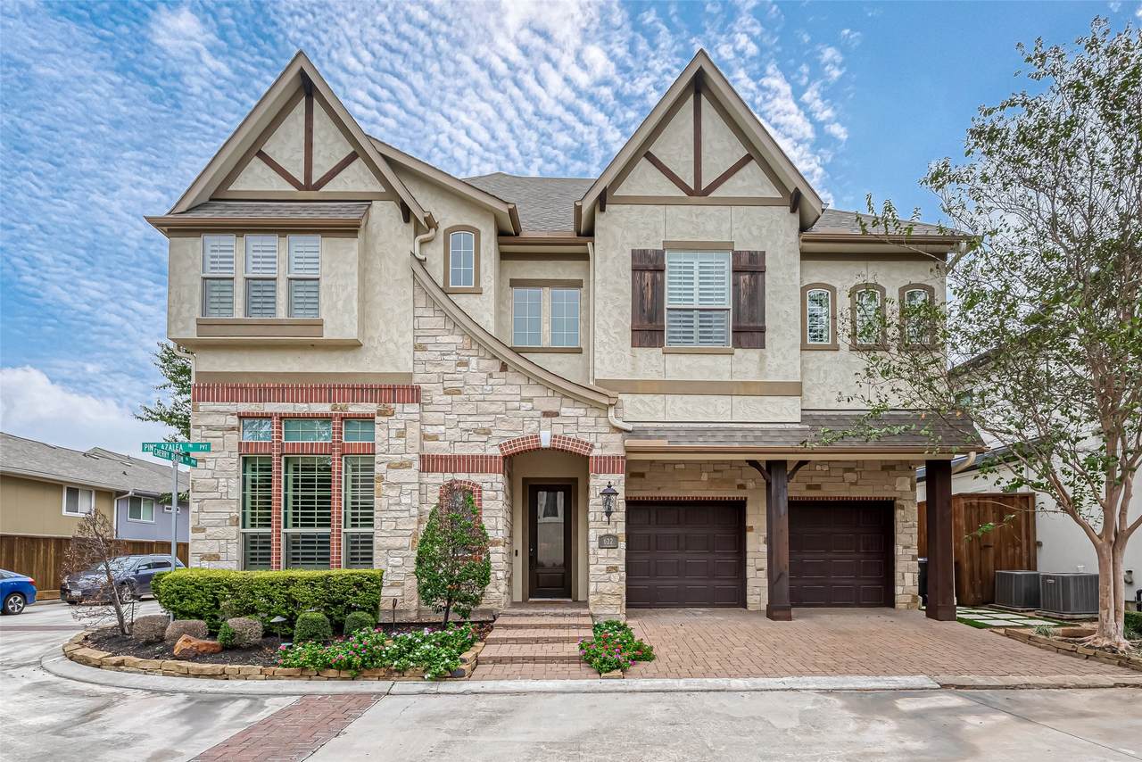 622 Pink Azalea Trail - Photo 1