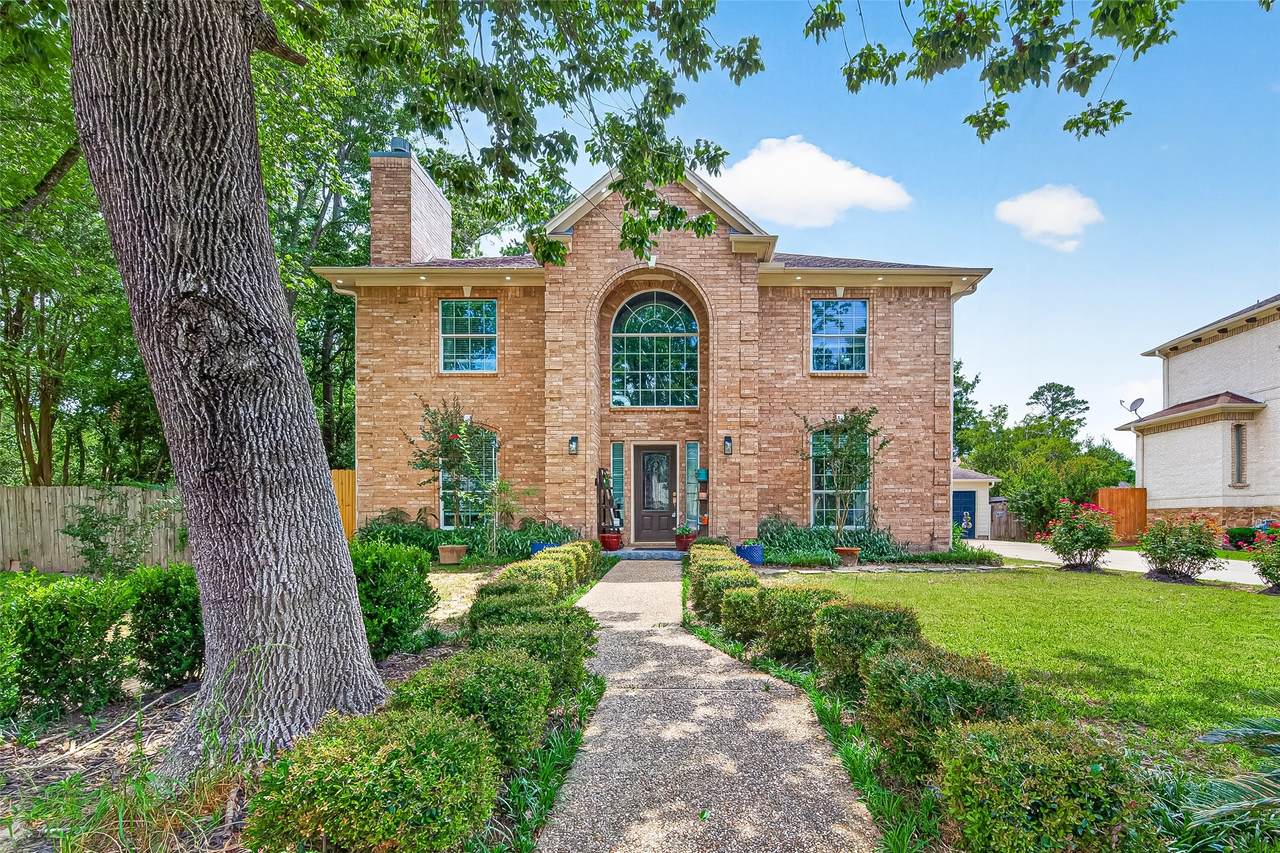 18015 Bambridge Drive - Photo 1