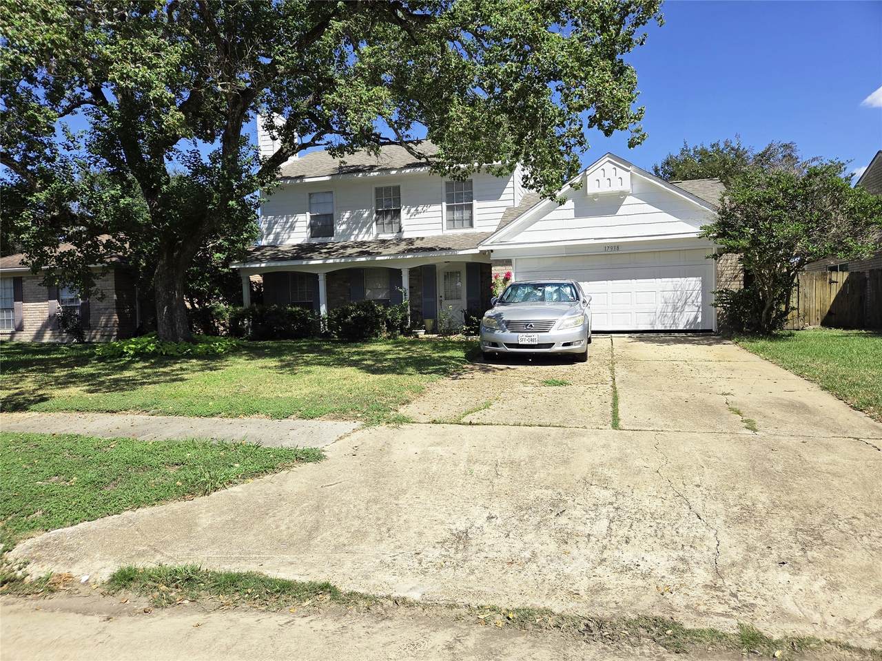 17938 Glenledi Drive - Photo 1