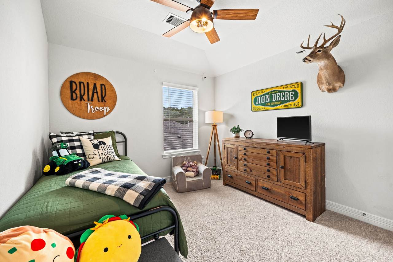 17826 Chartertree Lane - Photo 1