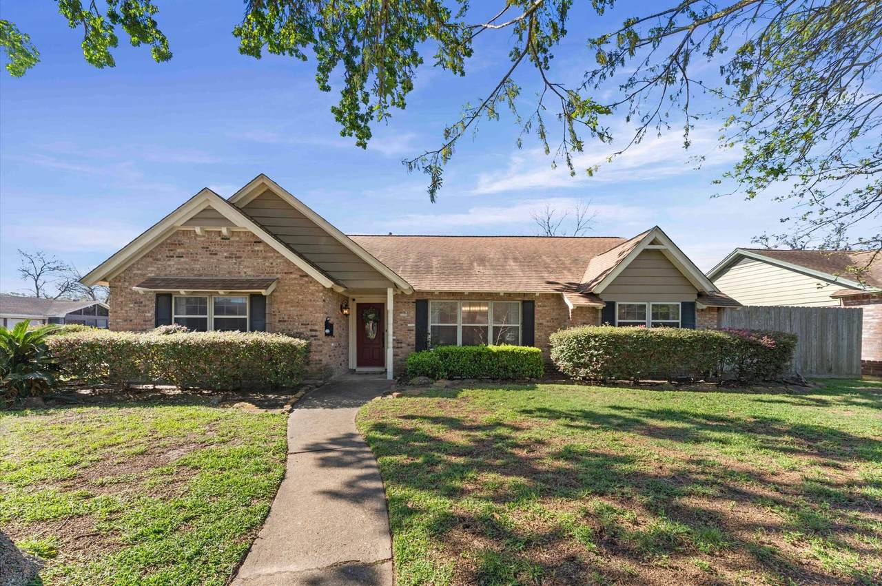 5919 Greenmont Drive - Photo 1