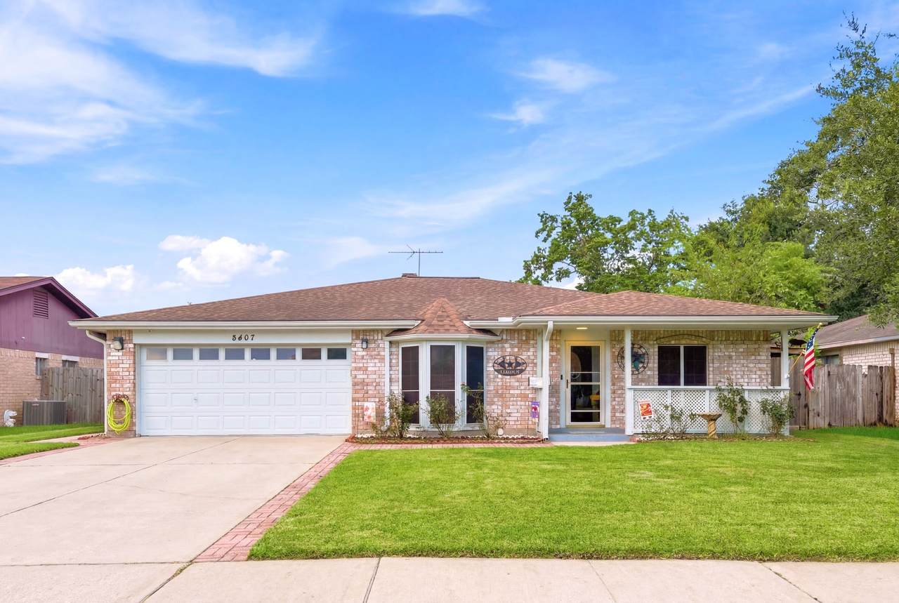 8407 Bandridge Road - Photo 1