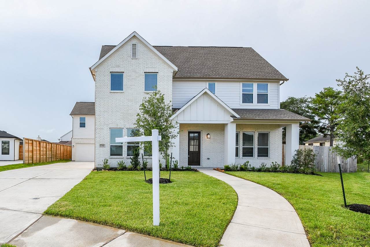 11503 Silverman Trails Lane - Photo 1