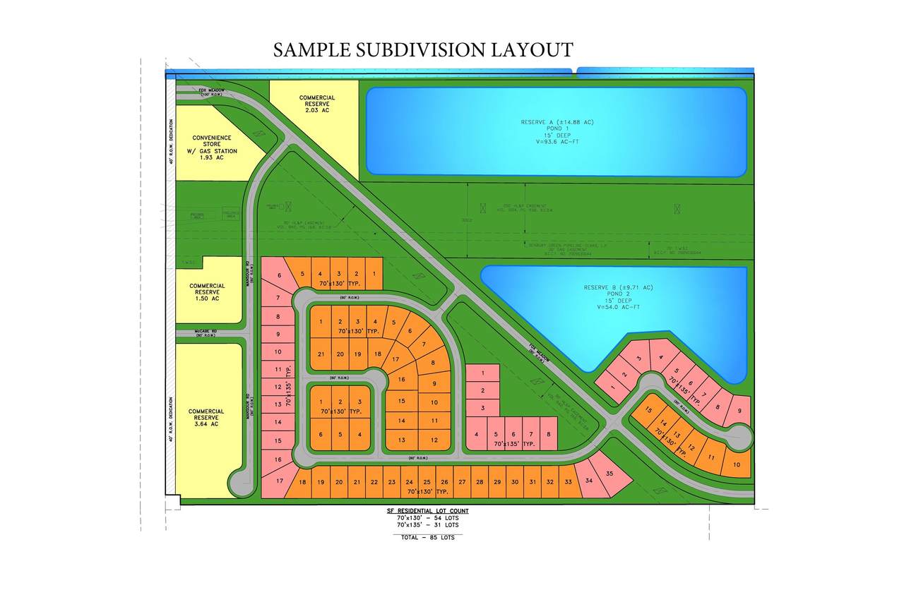 00 Highway 35 - Photo 1